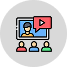 Tracking Icon